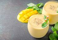 Beat the heat with this tempting Mango Lassi recipe NTI