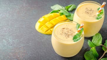 Beat the heat with this tempting Mango Lassi recipe NTI