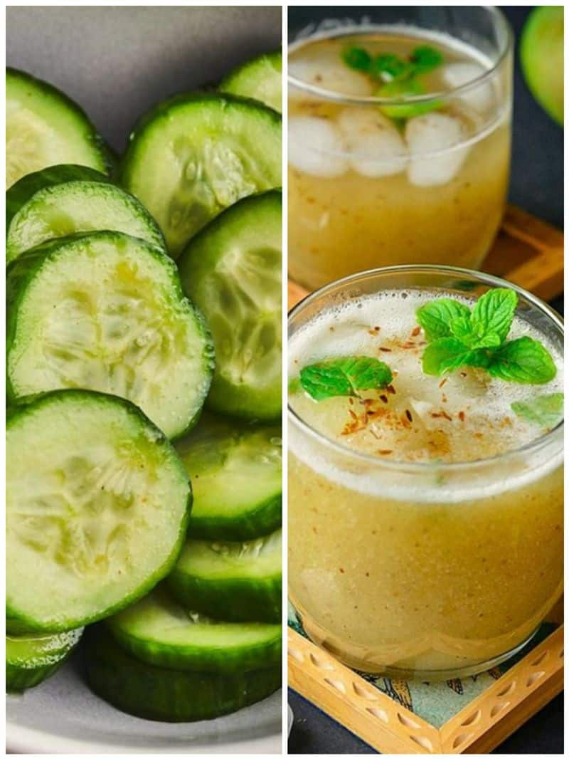 Top 5 homemade energy drink to beat summer heat rkn eai