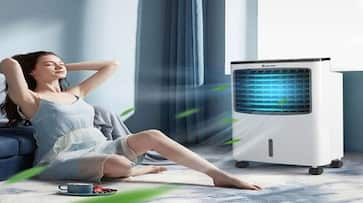 amazon summer sell 2024 buy Havells Air Coolers under four to ten thousand kxa