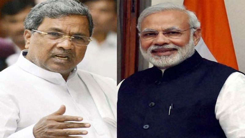 PM Narendra Modi slams Karnataka CM Siddaramaiah on Muda Scam grg 