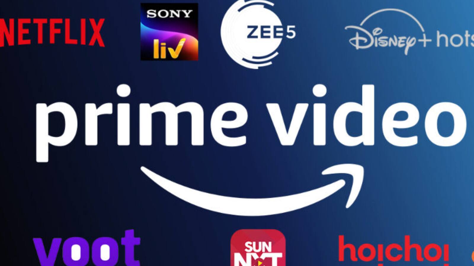 ott platform