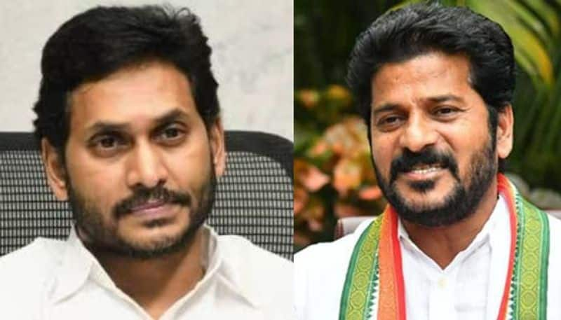 Telangana CM Revanth Reddy vs AP CM Jagan who is rich? KRJ