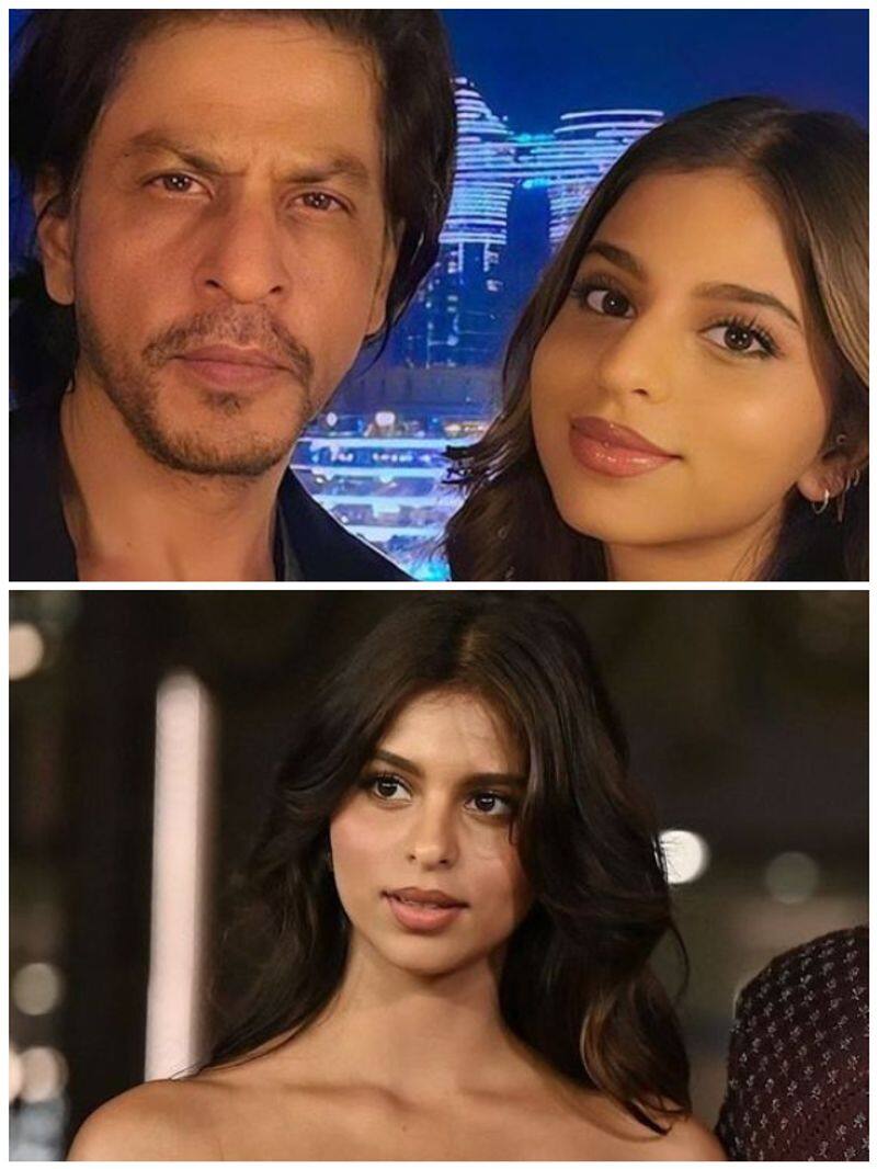 Check out Suhana Khan's massive net worth after just one film RTM