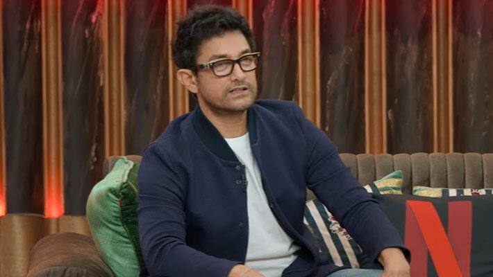 aamir khan at the great indian kapil show