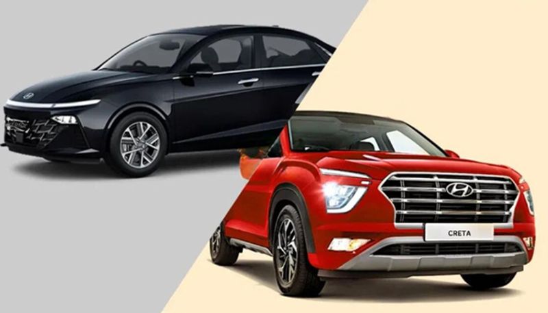 An Ultimate Comparison Between the New Verna and Creta Top Model