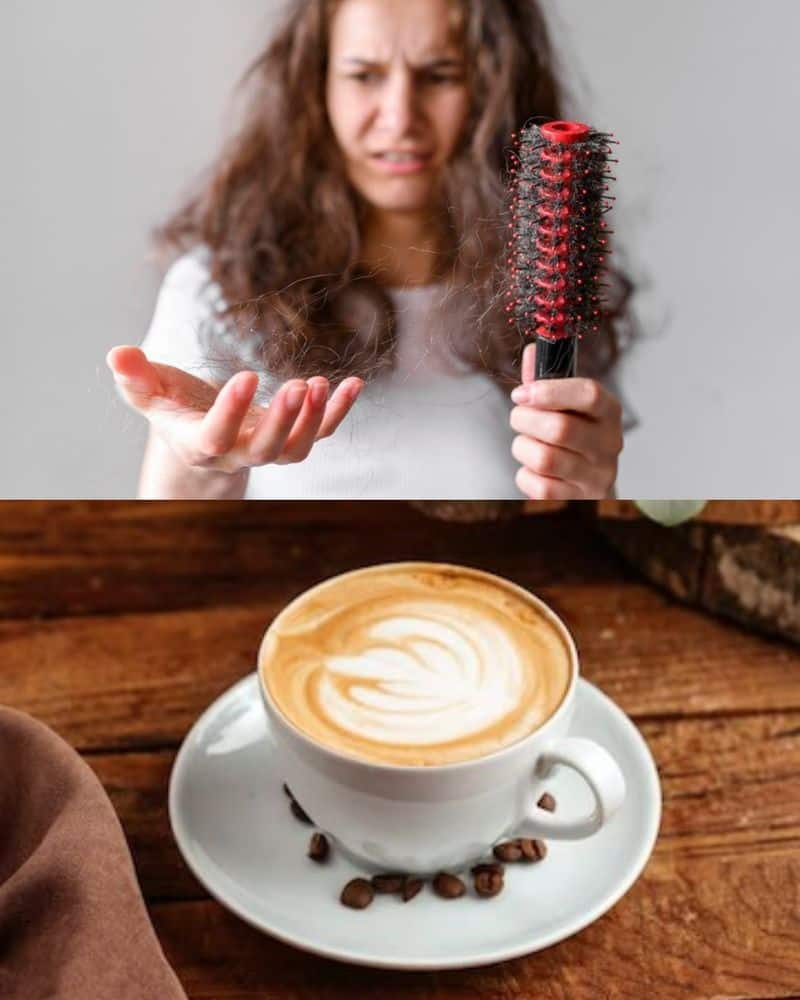 Consuming coffee leads to hairfall in women? Here's what experts say RKK