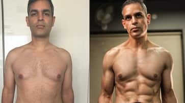 'I am fat-free': Inspiring journey of Ankur Warikoo fighting decaying hip bone and getting 6-pack abs RTM