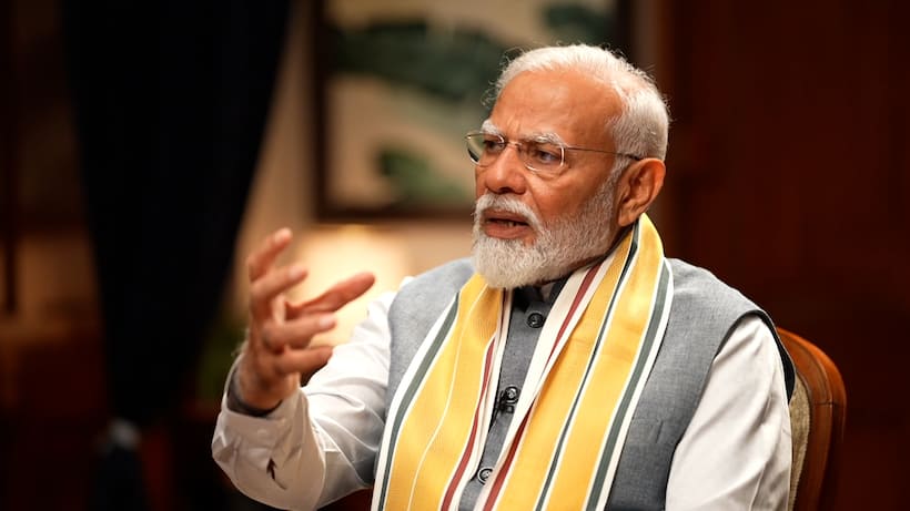Lok Sabha Elections 2024: PM Modi’s prediction comes true! Rahul Gandhi to contest from another seat (WATCH)