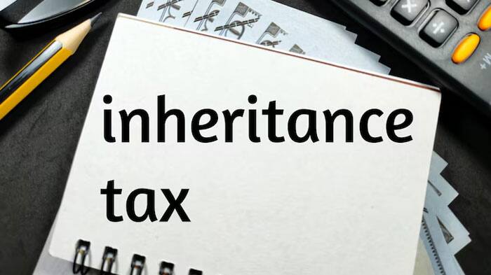 Inheritance tax