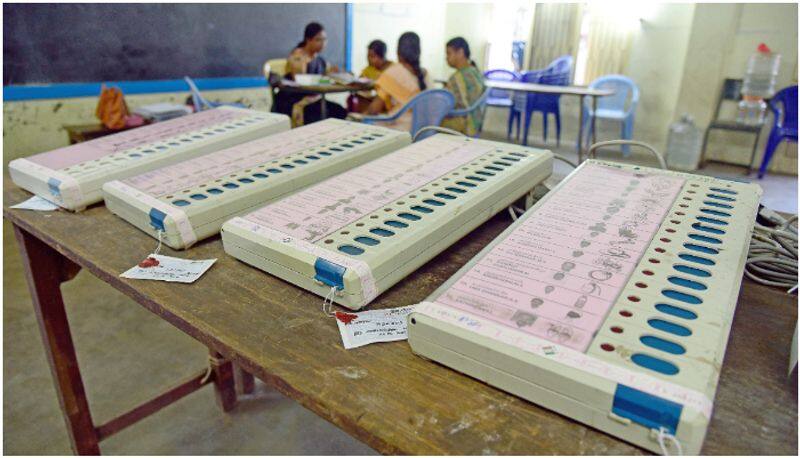 Karnataka Lok Sabha Election 2024 58 percent voter turnout recorded in Dakshina Kannada in Phase 2 ckm