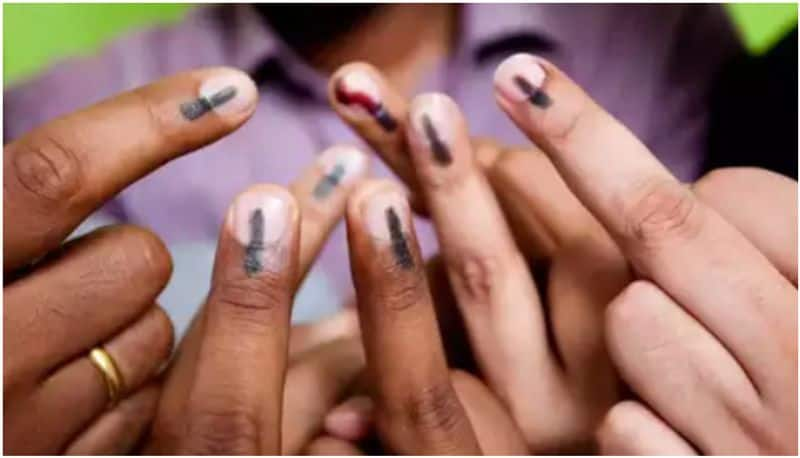 Lok Sabha election 2024: நாளை இறுதிகட்ட வாக்குப்பதிவு!