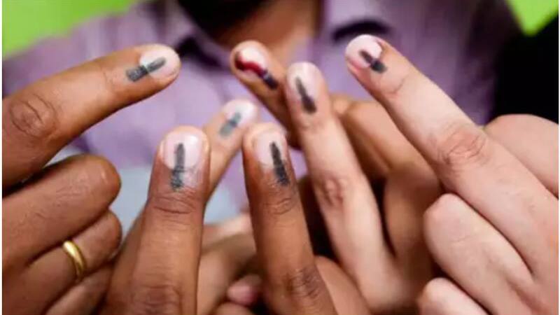 vote