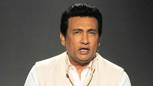 Shekhar Suman Rekha Intimate Scene Utsav