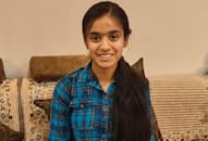 Young Achievers Meet the MP Board topper who got a perfect 100 score in two subjects Anushka Aggarwal iwh