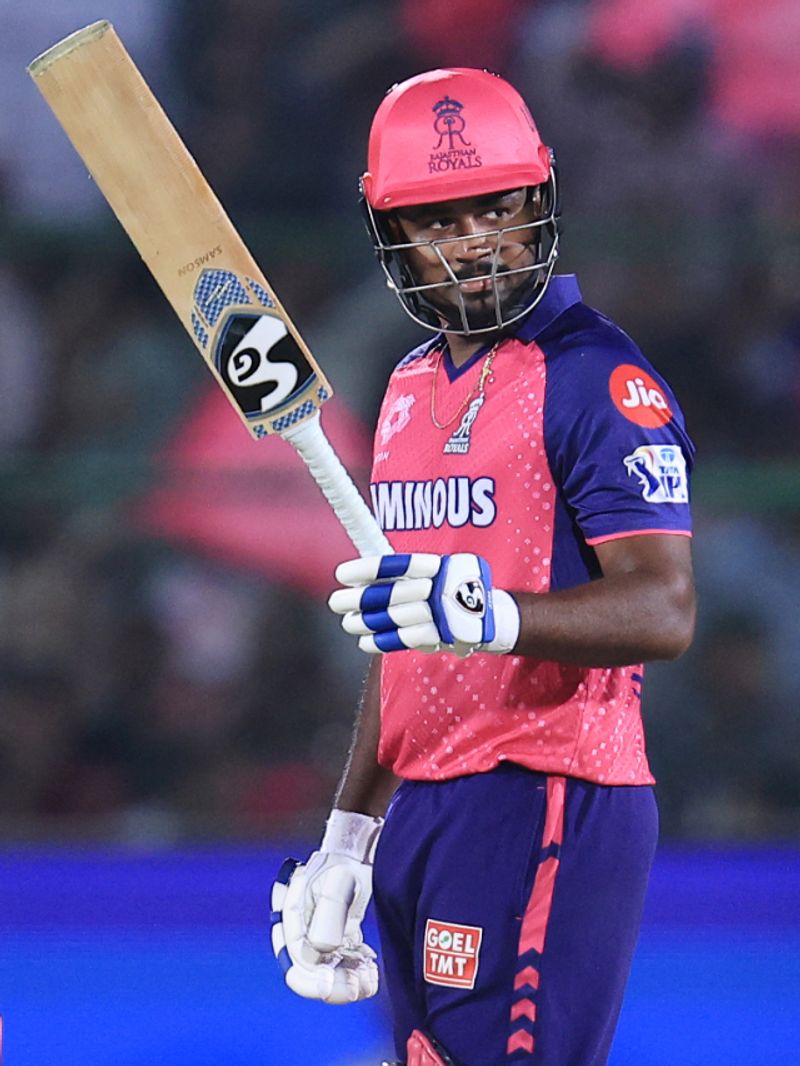 IPL 2024 : Rajasthan Royals beat Lucknow Super Giants by 7 wickets AKP