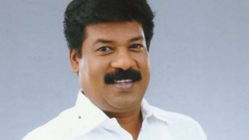 North Chennai BJP candidate Paul Kanagaraj who defeated AIADMK and DMK-rag