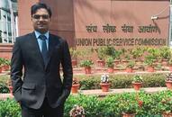 UPSC Success Rishabh Bhatts inspiring journey of overcoming failures iwh