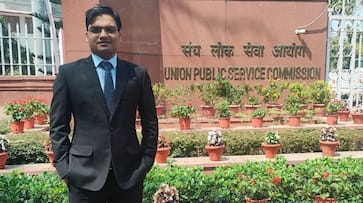 UPSC Success Rishabh Bhatts inspiring journey of overcoming failures iwh