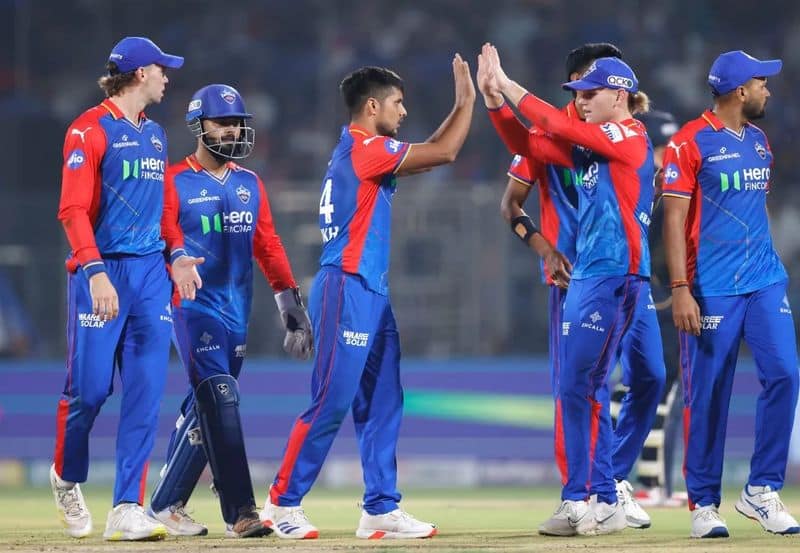 Delhi Capitals Retained Players Ahead of IPL 2025 Auction, Rishabh Pant, David Warner details here rsk