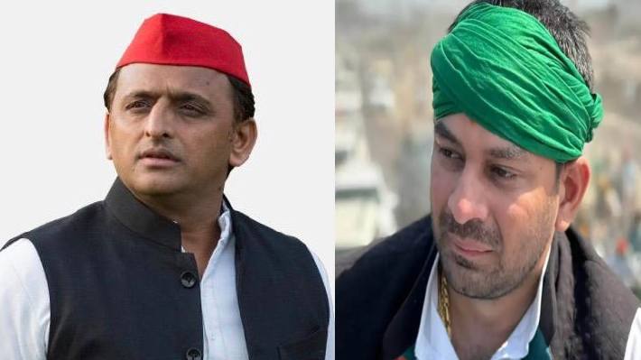 akhilesh yadav