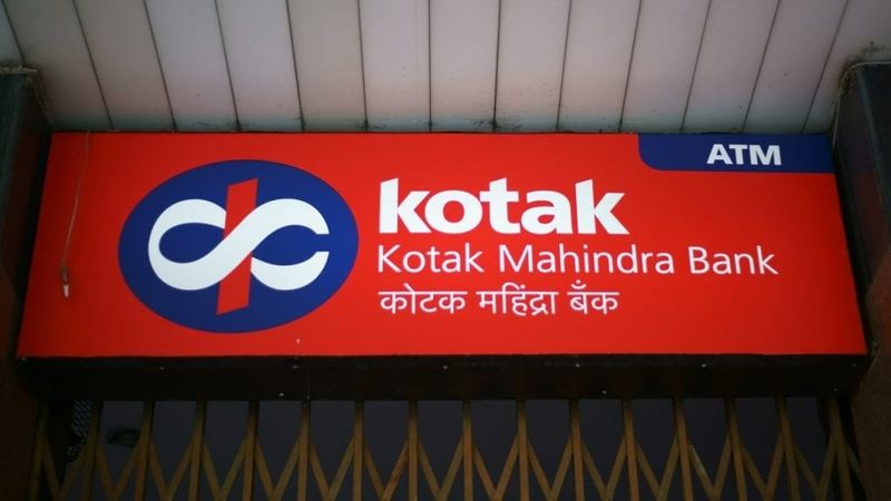 BackBack Kotak Mahindra Bank share price tanks 10% as RBI action seen hurting growth, margins