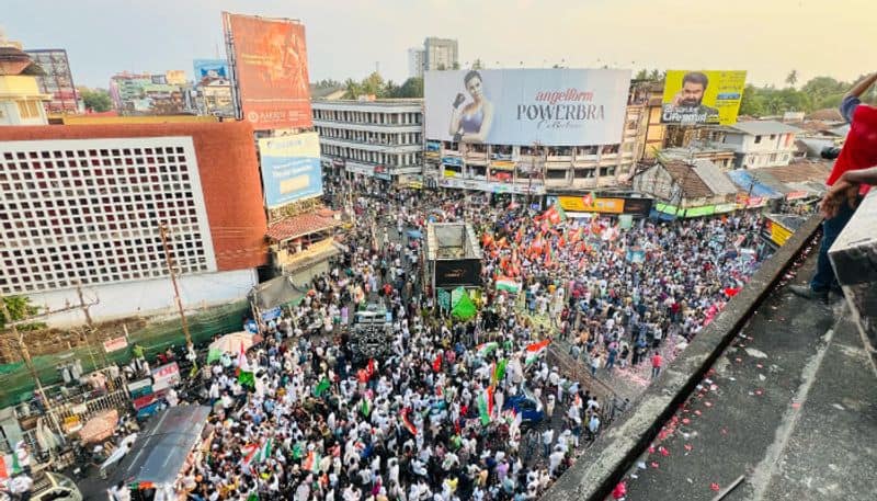 Kerala Lok Sabha Elections 2024 48 hours silence period protocols 