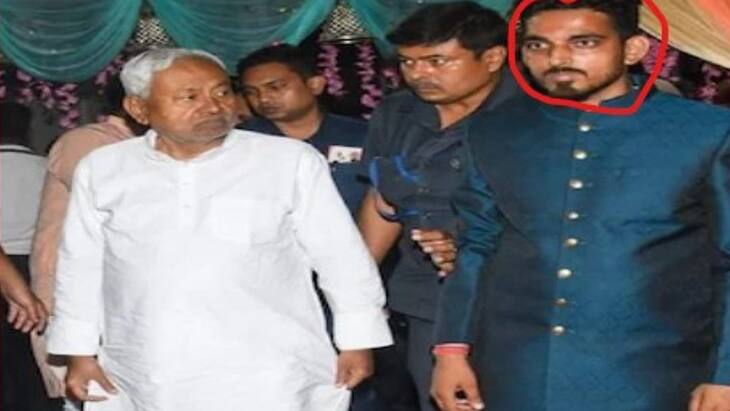 patna jdu leader murder