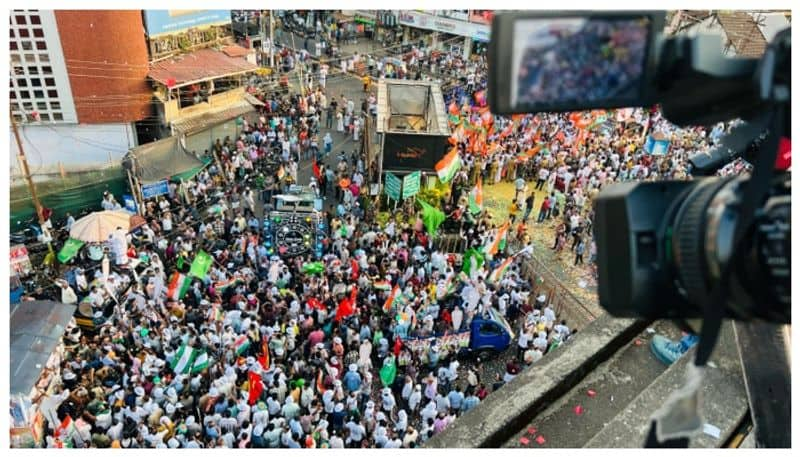 Lok Sabha Election in Kerala constituency 2024 photo story 