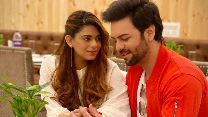 Kundali Bhagya Actor Sanjay Gagnani Ahead For Divorce