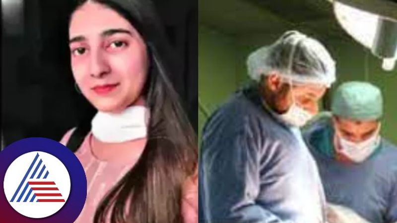 Phir bhi dil hai Hindustani pak girl gets Indian heart donor skr