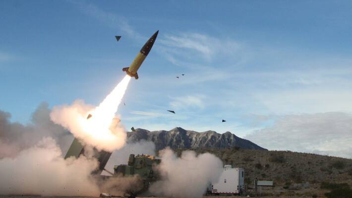MISSILE UKRAINE
