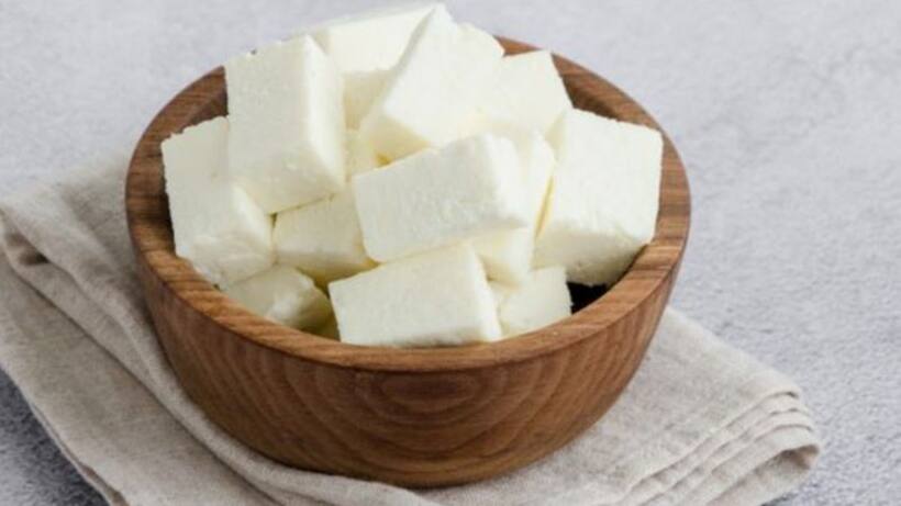 Beware of FAKE paneer! Learn how to check its purity at home 