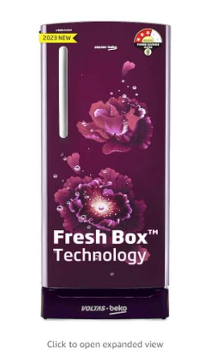 Voltas Beko Cool Refrigerator
