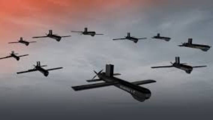 aircraft crashes in jaisalmer