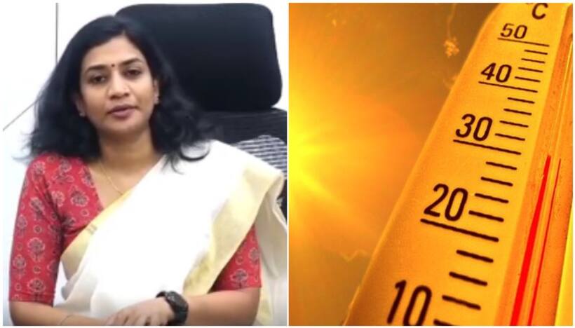 Kerala: IMD issues heatwave warning in Palakkad; District Collector urges public to take precautions
