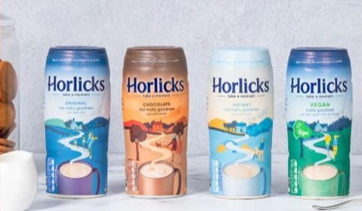 HUL drops 'health' label from 'Horlicks' and 'Boost', repositions as 'functional and nutritional drinks' AJR