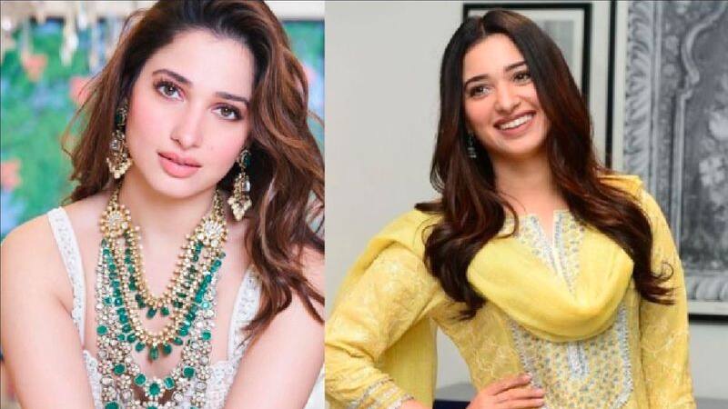 Tamannaah Bhatia