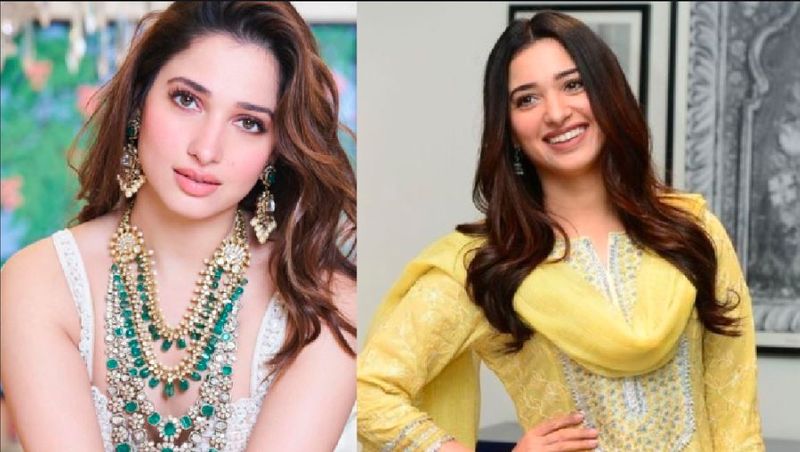 Mahadev betting app scam Mumbai cyber crime wing sent summons to Actress Tamannaah bhatia akb