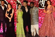 Ankita Lokhande to Karan Grover: Check out celebs at Arti Singh's glamorous Sangeet ceremony RTM