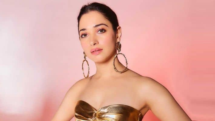 Tamannaah Bhatia Likely to be Arrested by ED in HPZ Token money laundering Case rsk