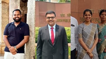 Insider tips from UPSC CSE 2023 toppers: How to crack the UPSC exam RTM