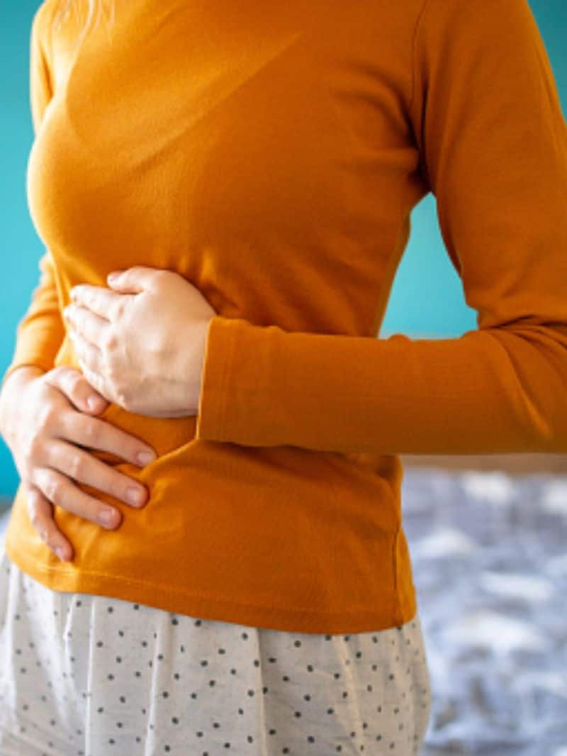 7 worst foods that cause constipation 