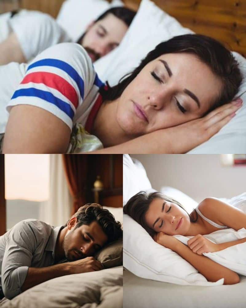 Struggling to sleep? Do THESE 6 things for better sleep RKK