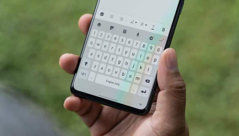 Flaw which reveals everything you type found in Chinese Keyboard apps in xiaomi oppo vivo phones ans