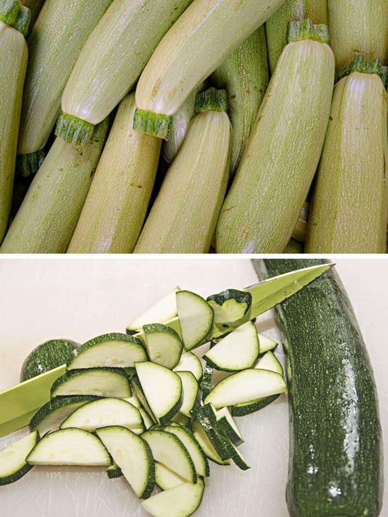 7 reasons why Zucchinis are MUST for summer ATG