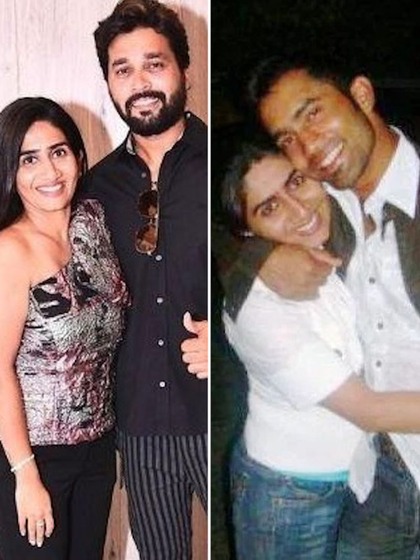 RCB star Dinesh Kartik's wife betrayed him and married THIS cricketer