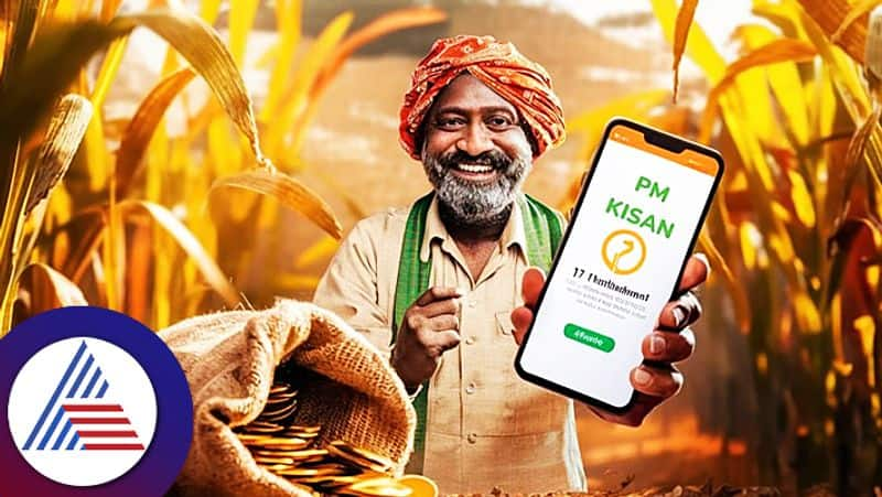 PM Kisan 17th Instalment Date 2024 When Can Beneficiaries Expect Next Instalment anu