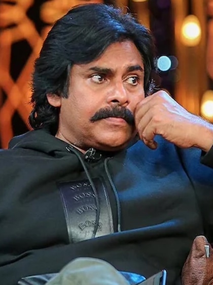 Pawan Kalyan Net Worth: Know what Jana Sena founder owns