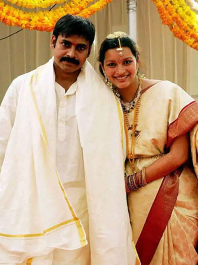 Pawan Kalyan's ex-wife Renuka Desai breaks silence of her divorce, 'Pawan left me and remarried..' RKK